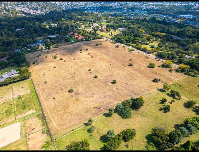 LAND FOR SALE IN GLENFERNESS